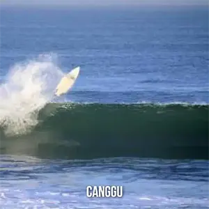Location Canggu  () 