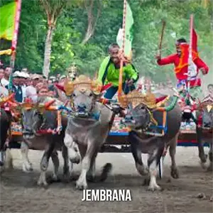 Location Jembrana  ()