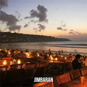 Location Jimbaran  ()