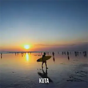 Location Kuta  ()