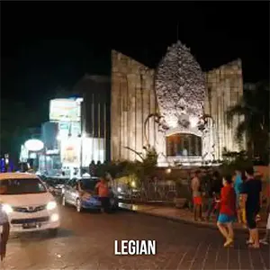 Location Legian  ()