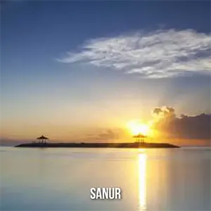 Location Sanur  () 