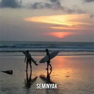 Location Seminyak  ()