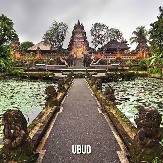 Location Ubud new